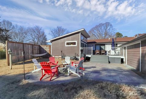 9808 Washam Potts Road Cornelius NC 28031