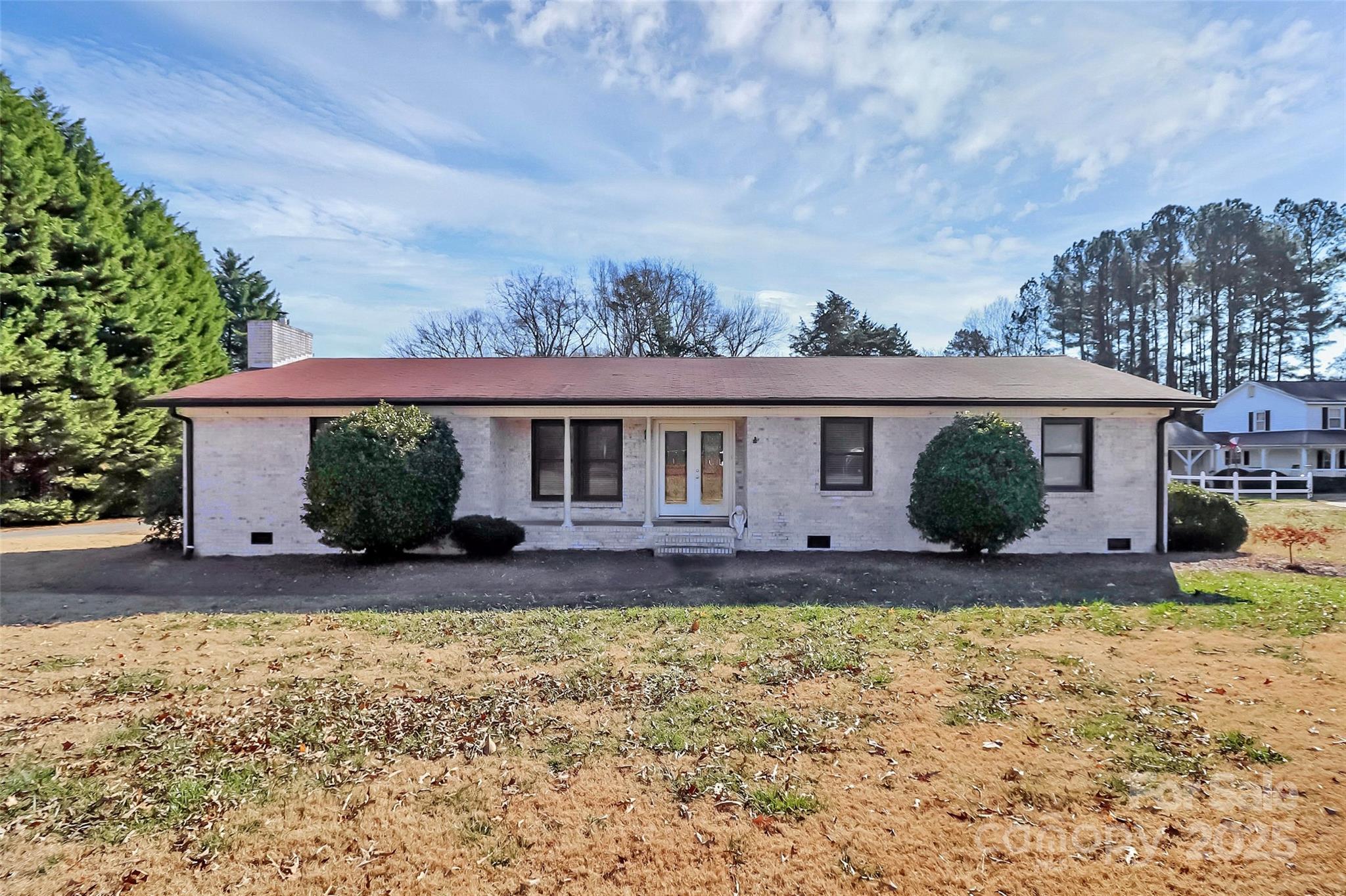 9808 Washam Potts Road