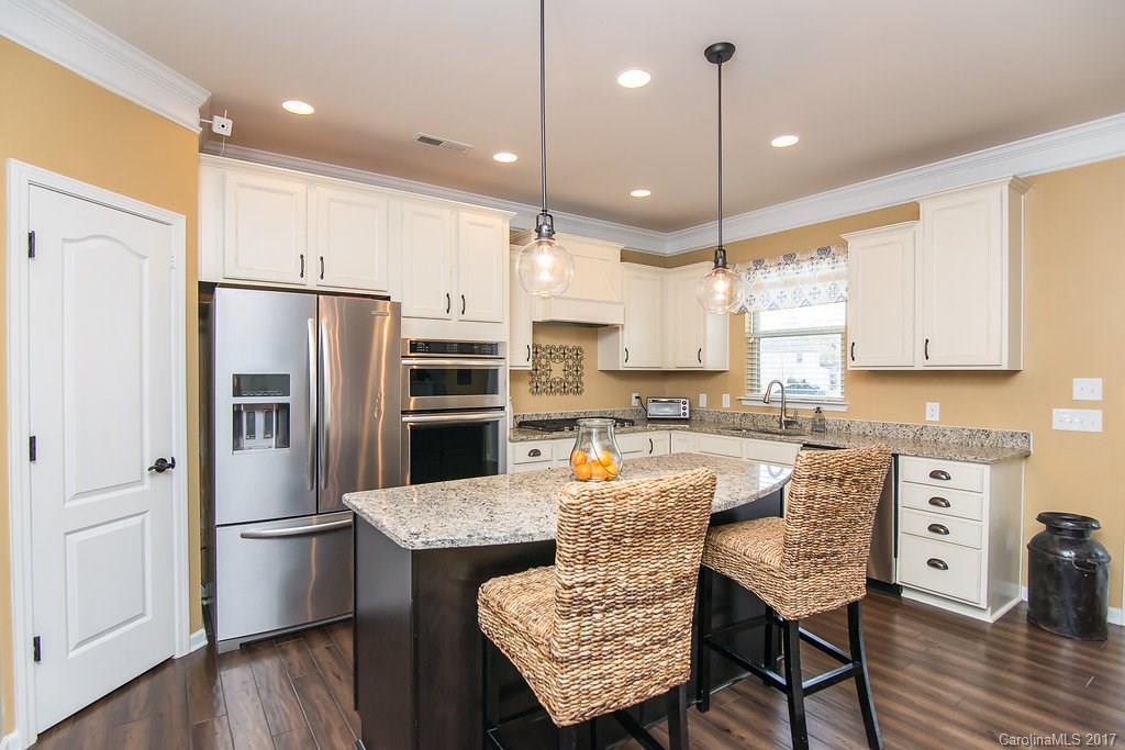 Audubon Lake - Residential