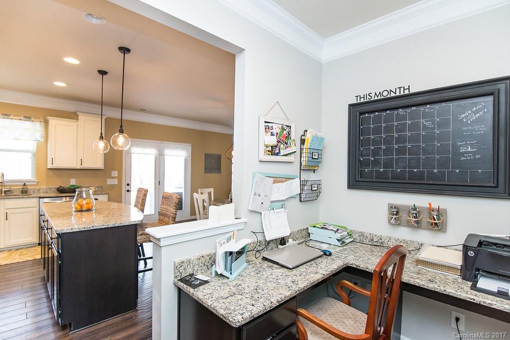 Audubon Lake - Residential