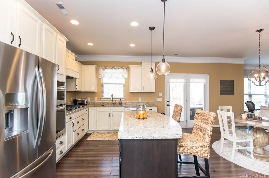 Audubon Lake - Residential