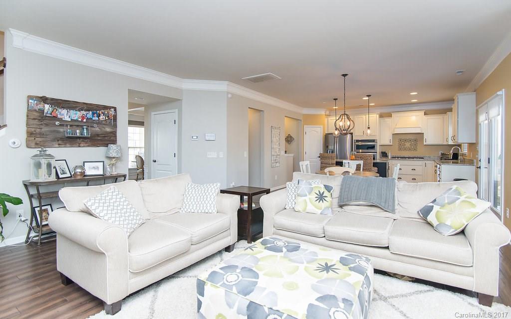 Audubon Lake - Residential