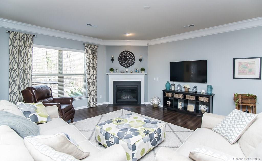 Audubon Lake - Residential