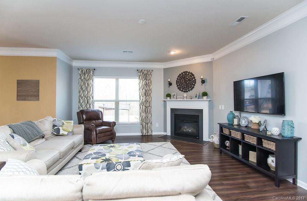 Audubon Lake - Residential