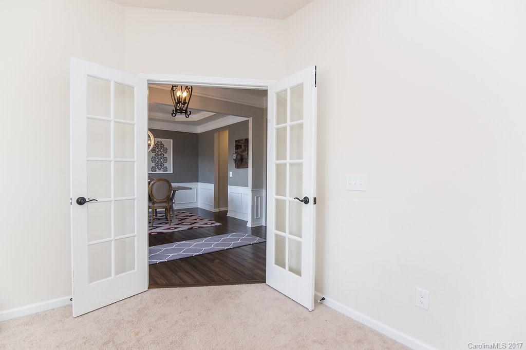 Audubon Lake - Residential