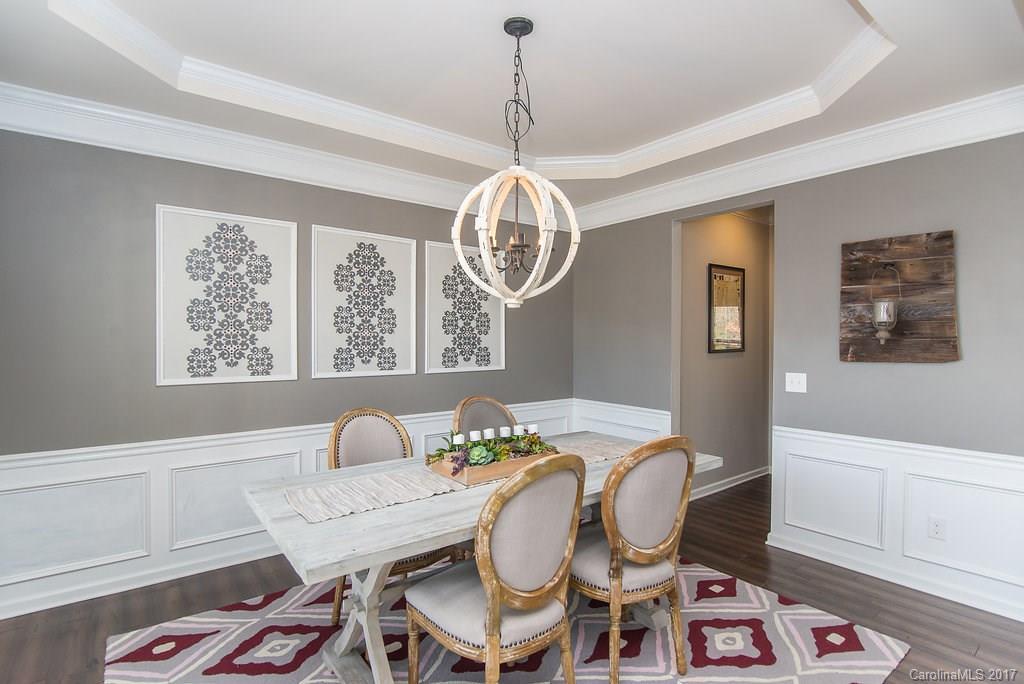 Audubon Lake - Residential