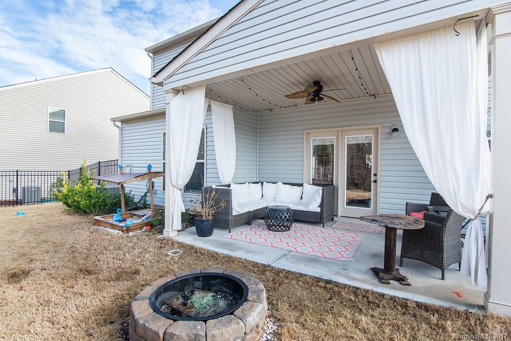 Audubon Lake - Residential