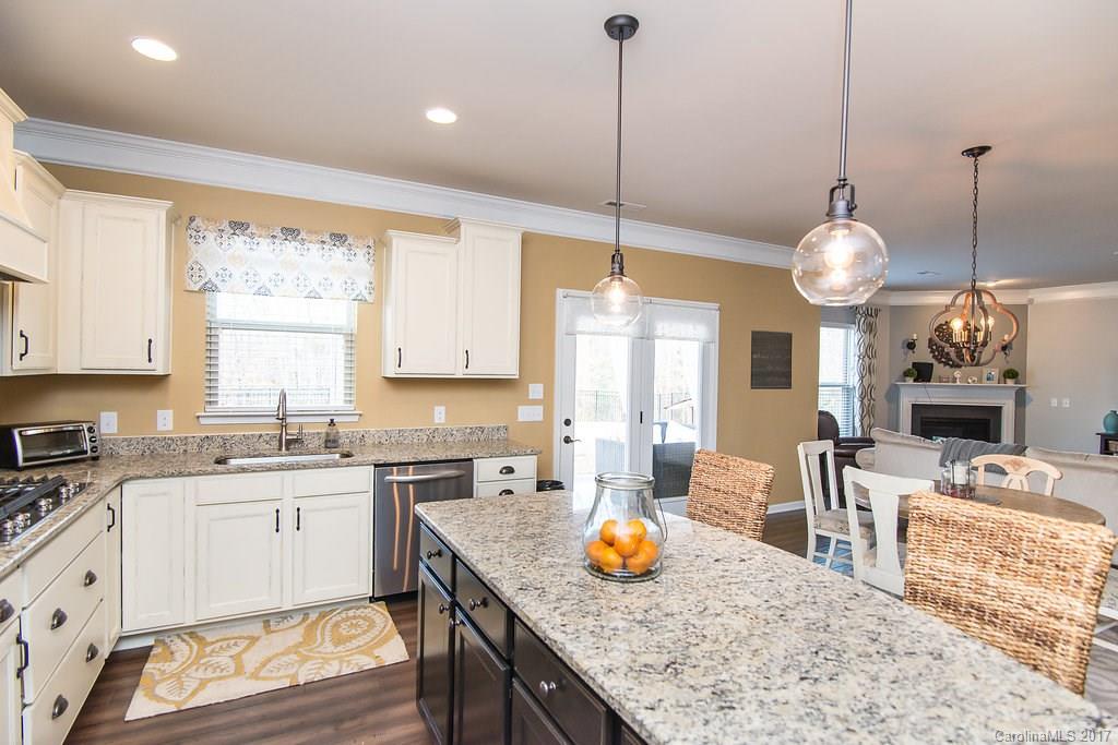 Audubon Lake - Residential