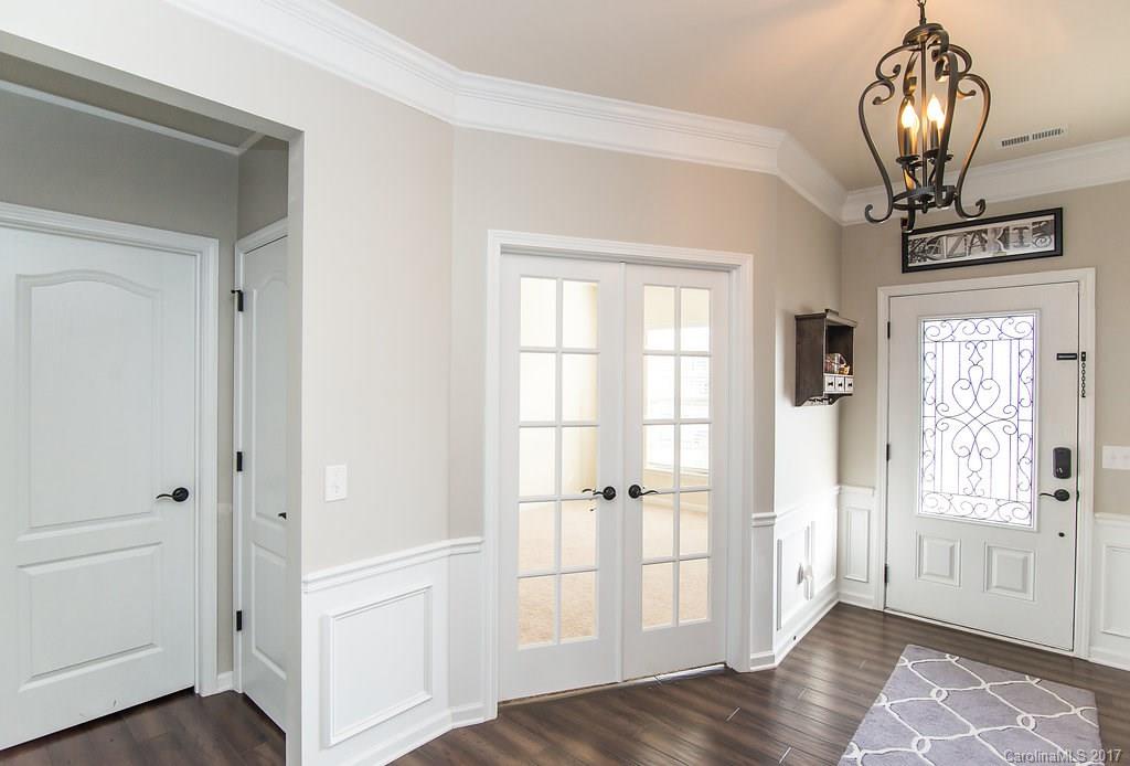 Audubon Lake - Residential