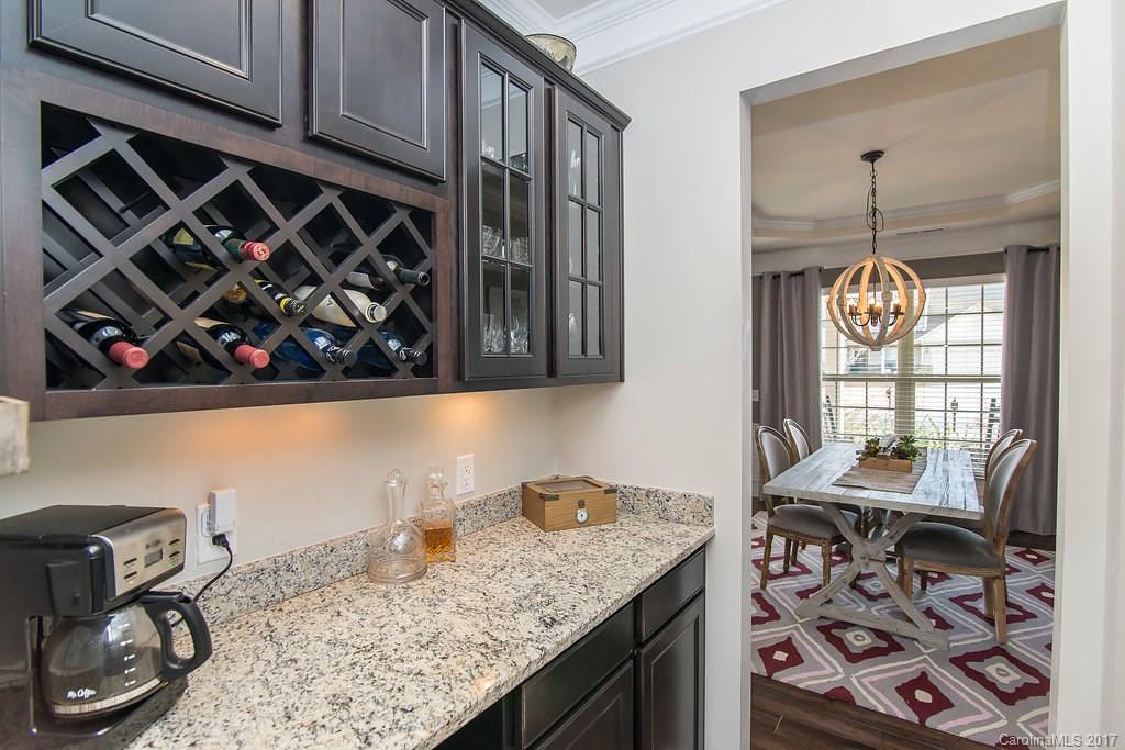 Audubon Lake - Residential