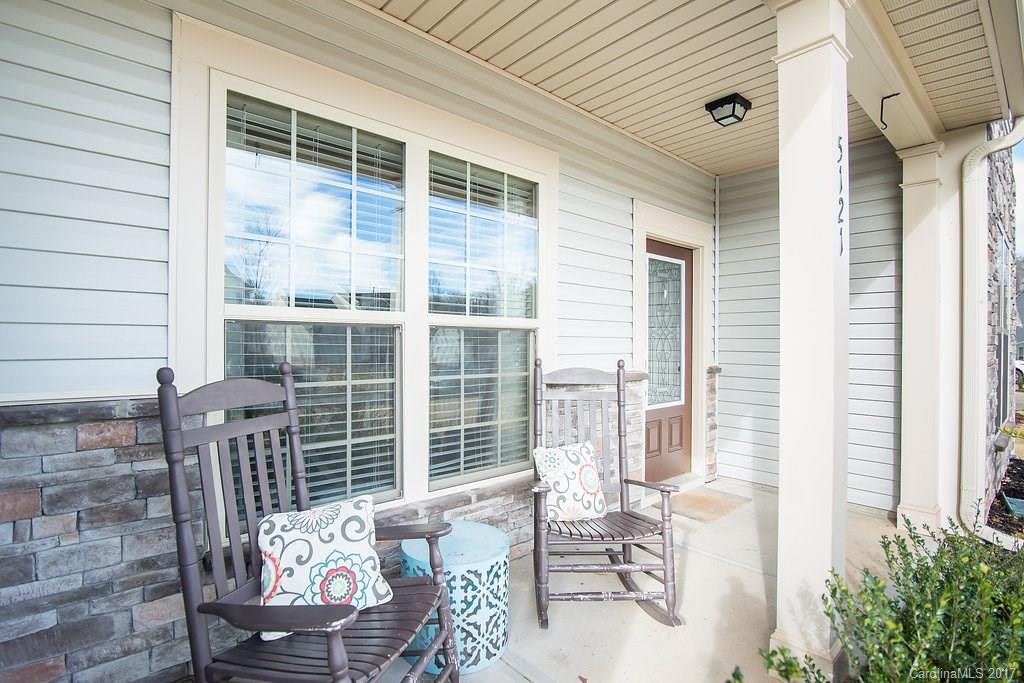 Audubon Lake - Residential