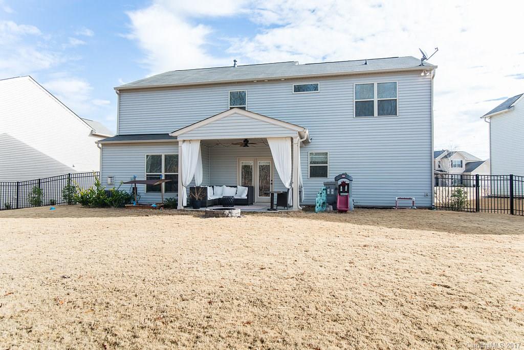 Audubon Lake - Residential