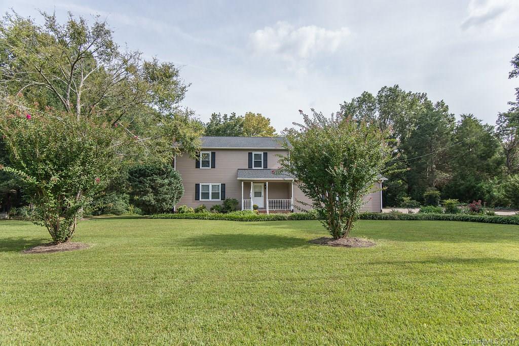 Willwood - Residential