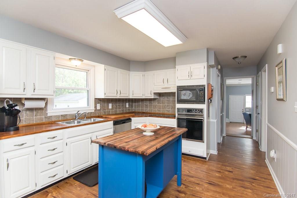 Willwood - Residential