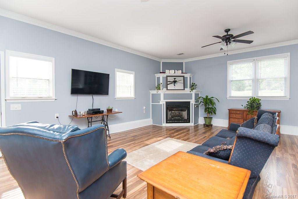 Willwood - Residential