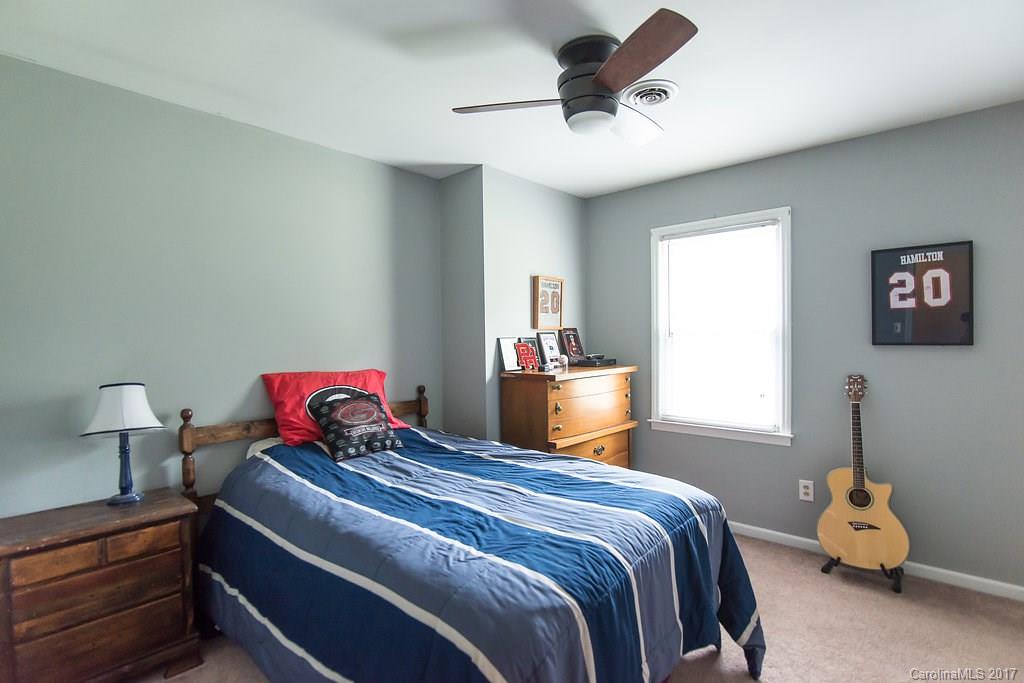 Willwood - Residential