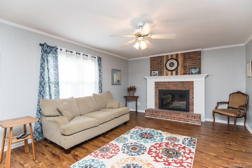 Willwood - Residential