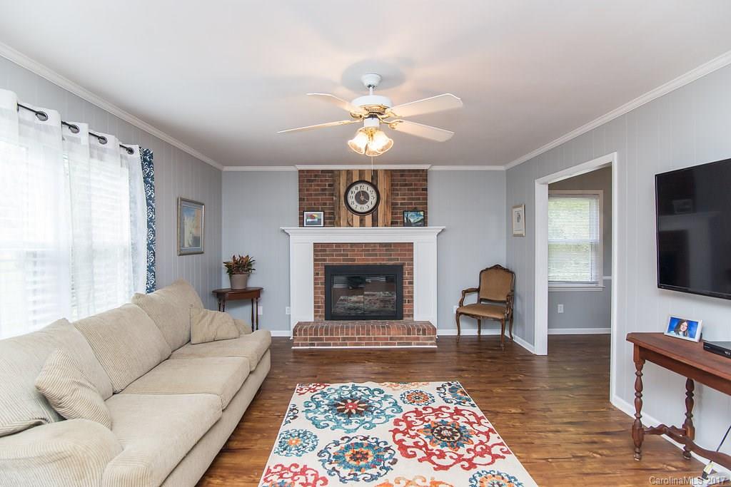 Willwood - Residential