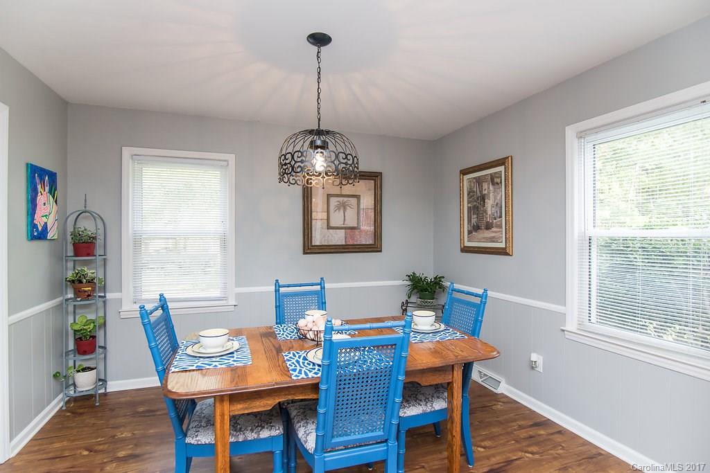 Willwood - Residential