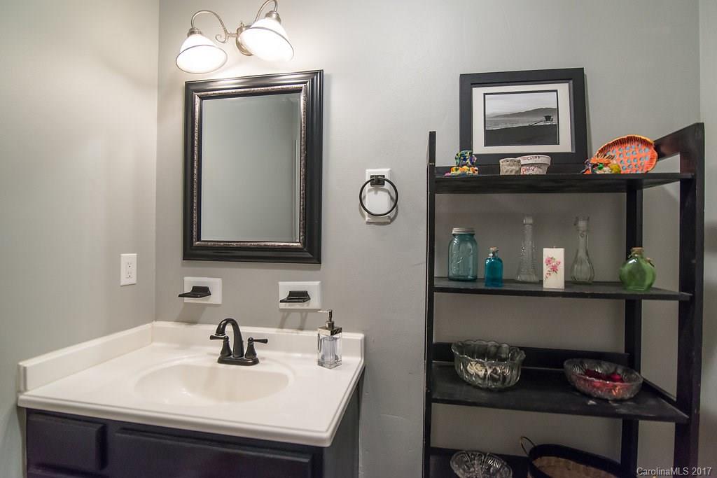 Willwood - Residential