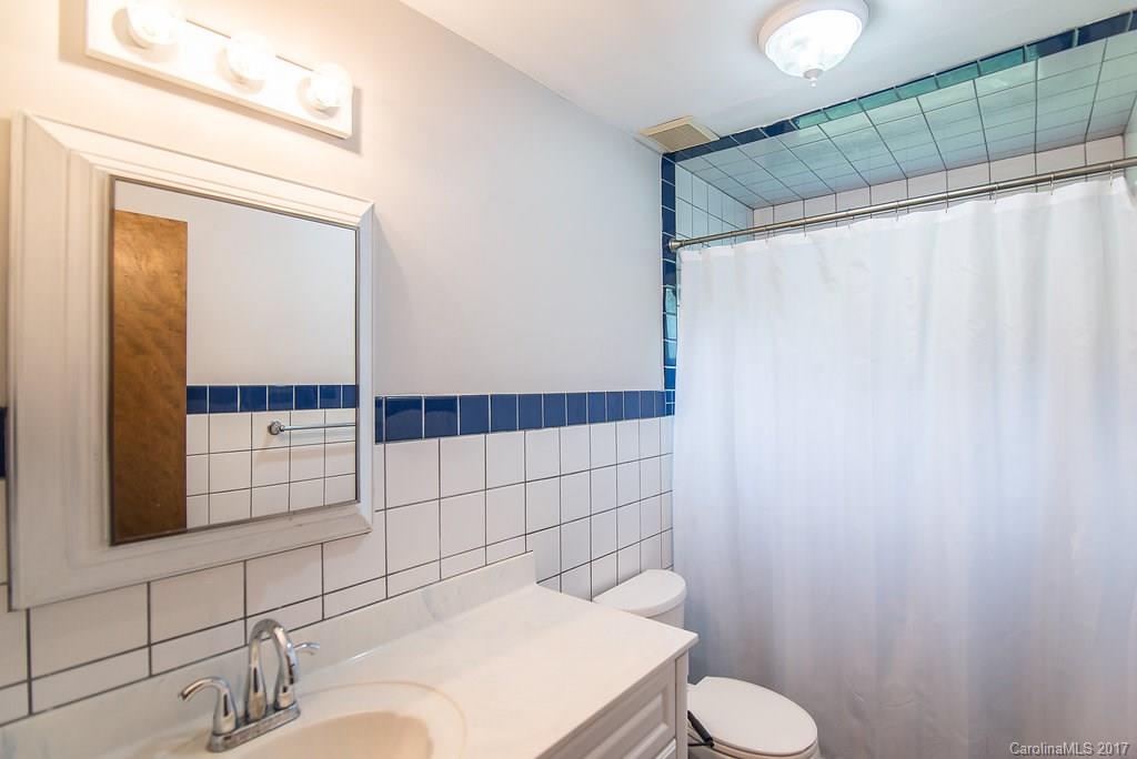 Willwood - Residential