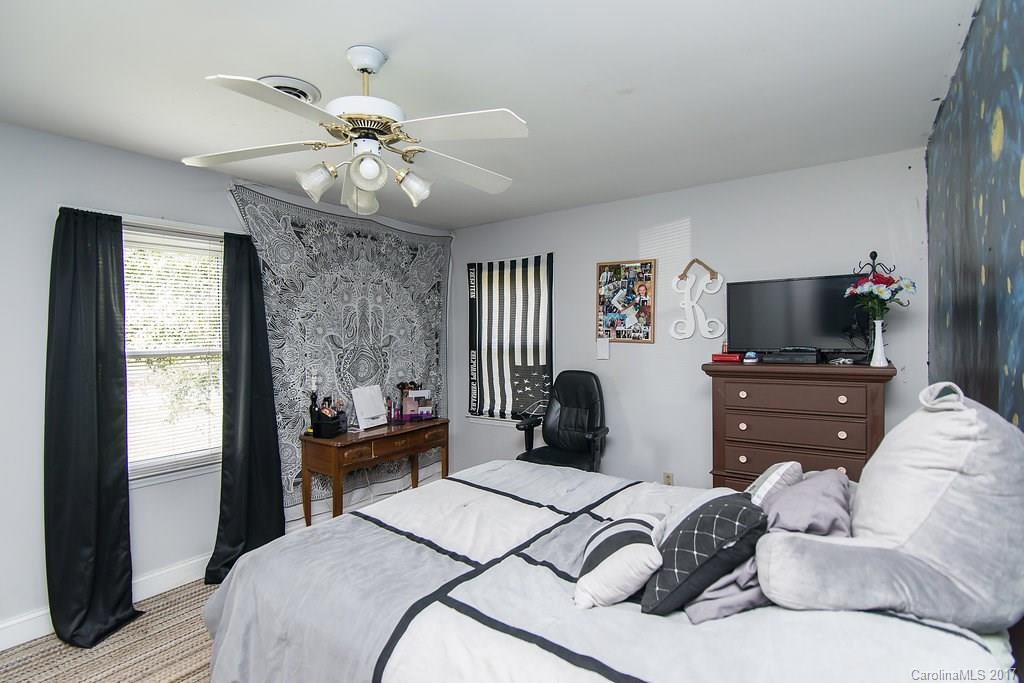 Willwood - Residential