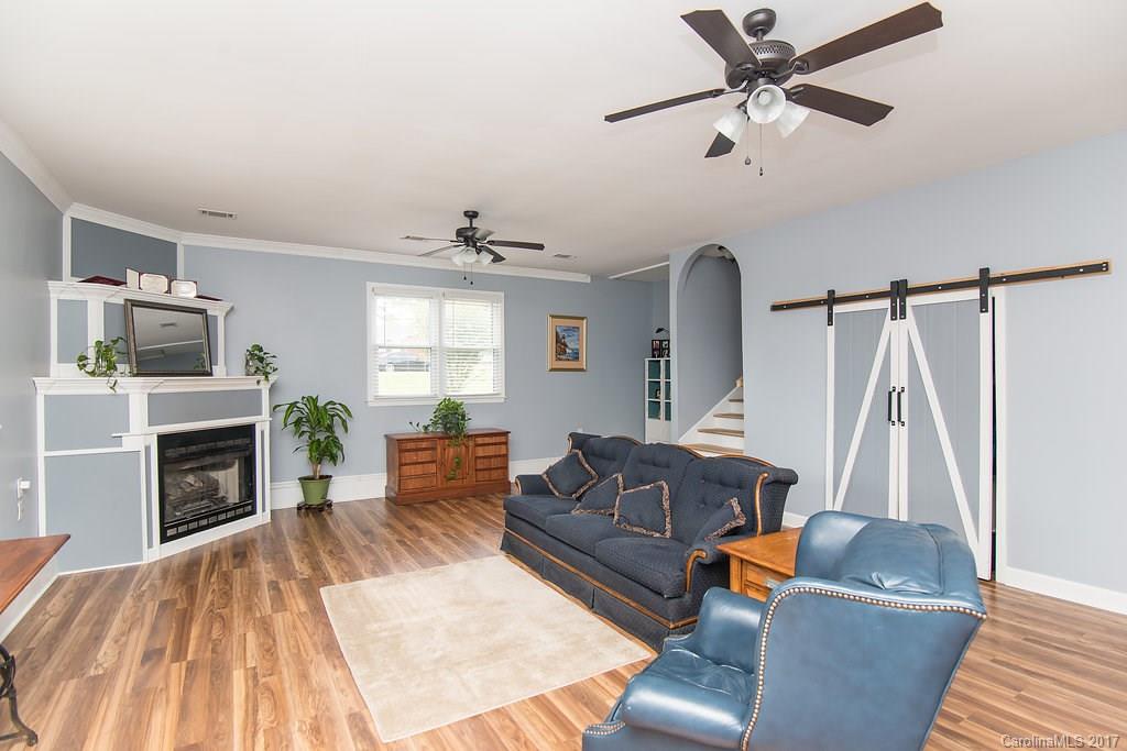 Willwood - Residential