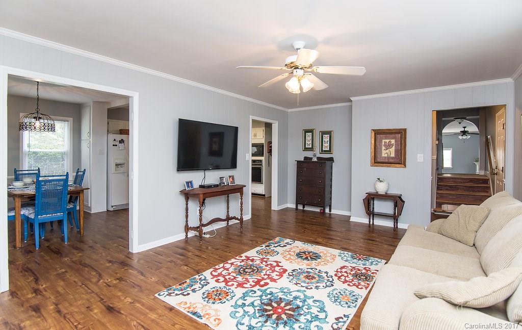 Willwood - Residential