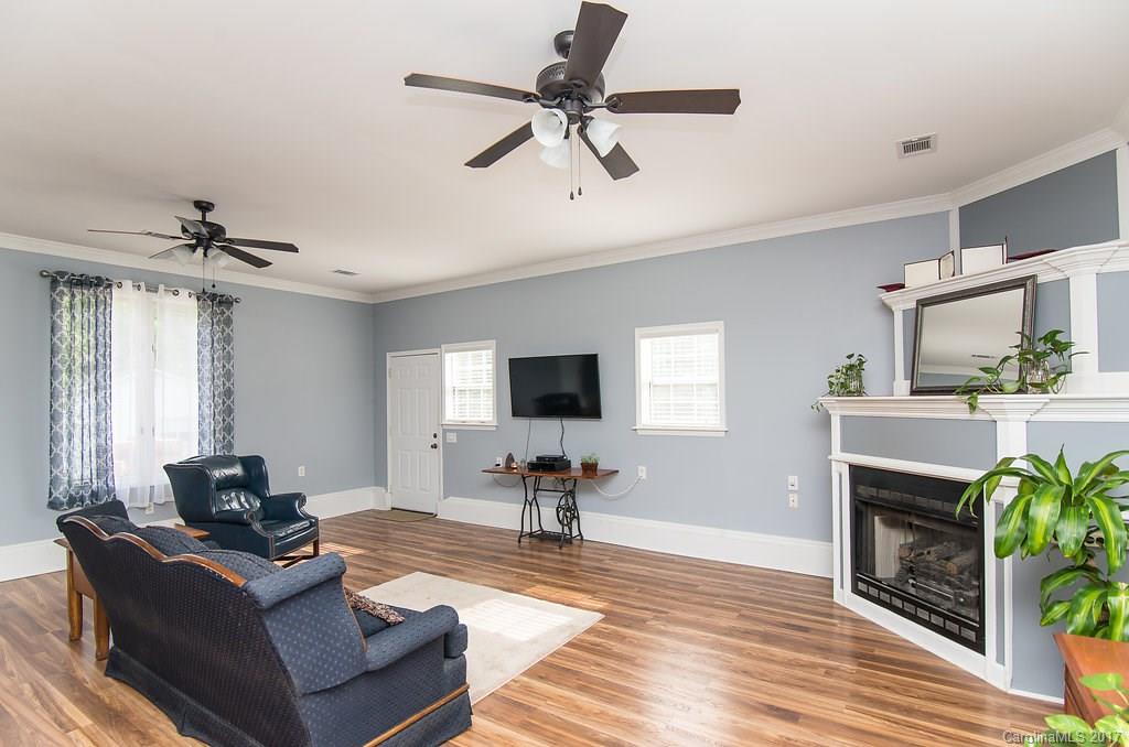 Willwood - Residential