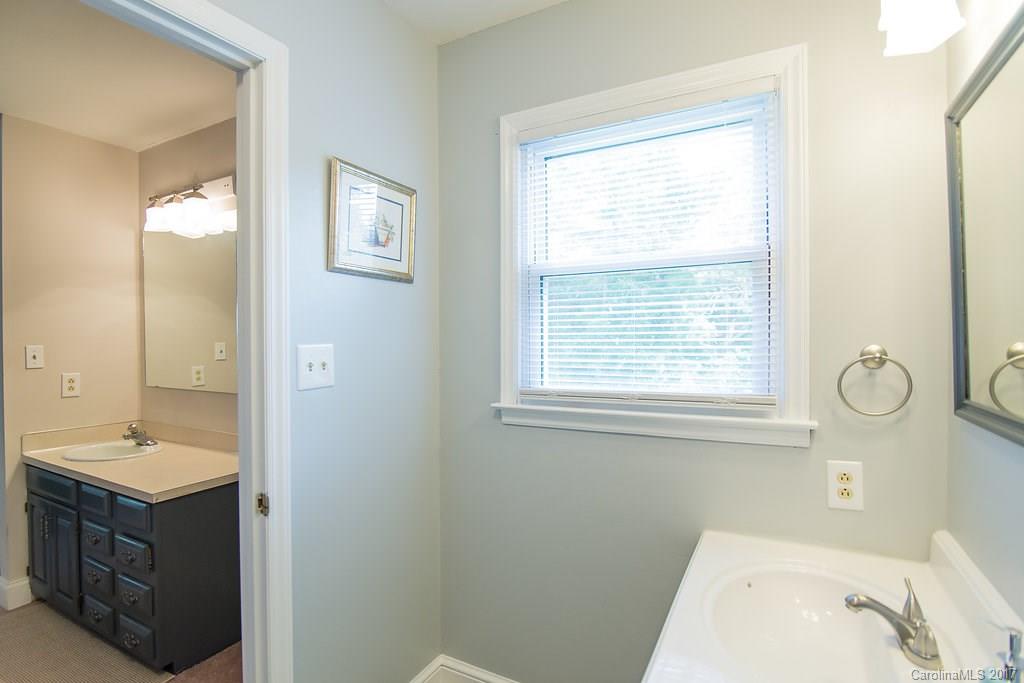 Willwood - Residential