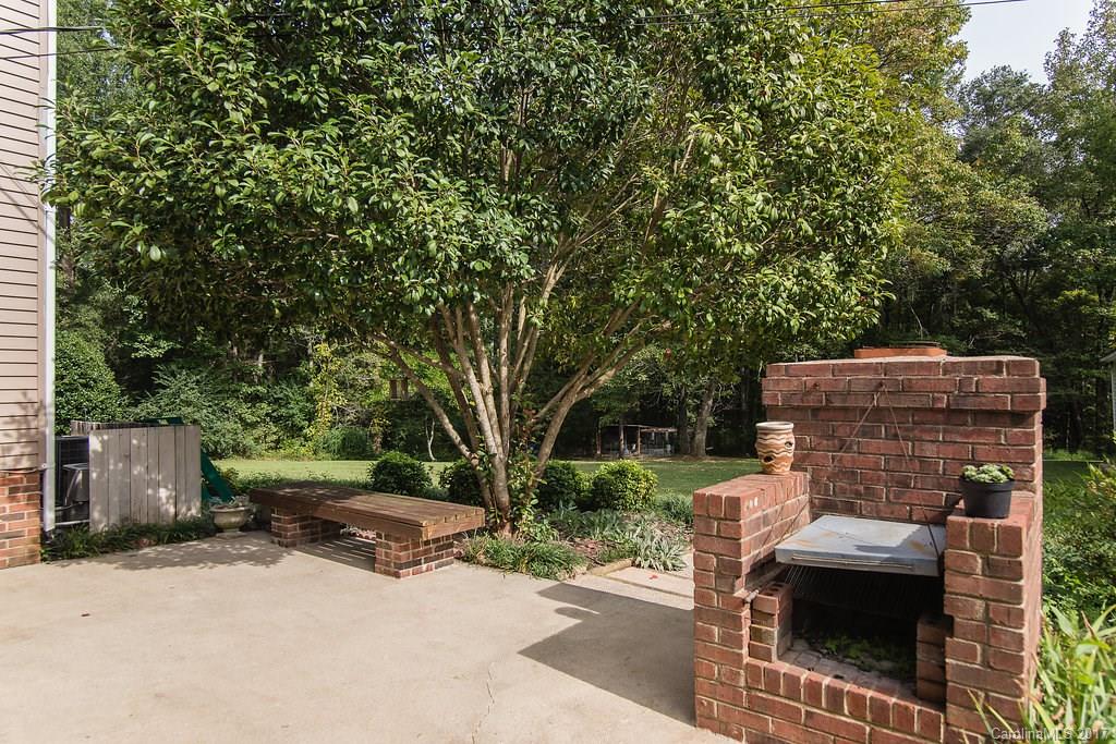 Willwood - Residential