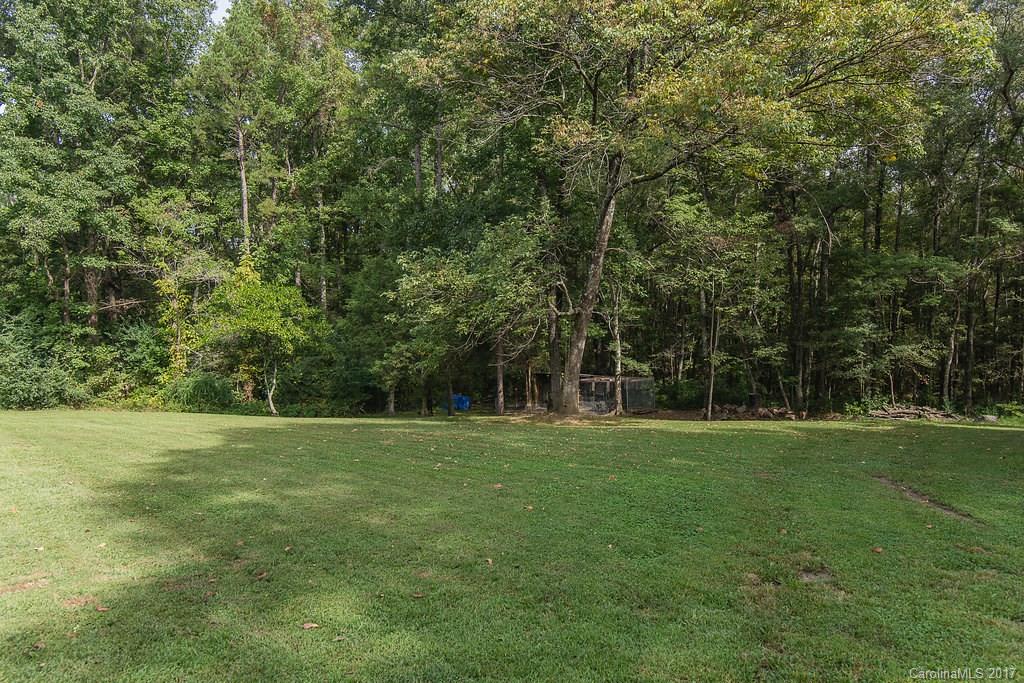 Willwood - Residential