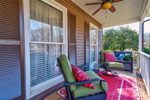 A home in Gastonia