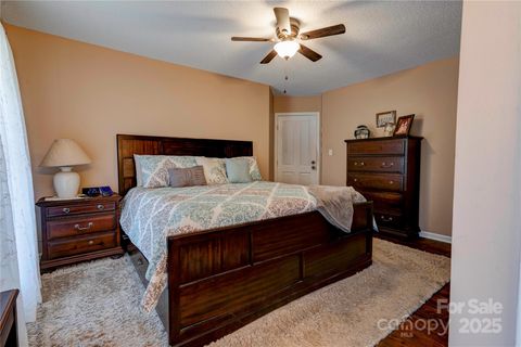 A home in Gastonia