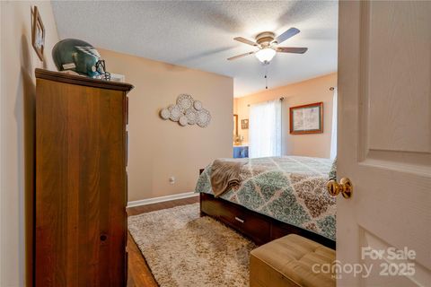 A home in Gastonia