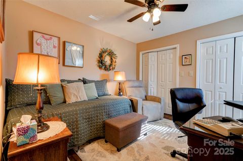 A home in Gastonia