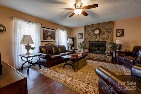 A home in Gastonia
