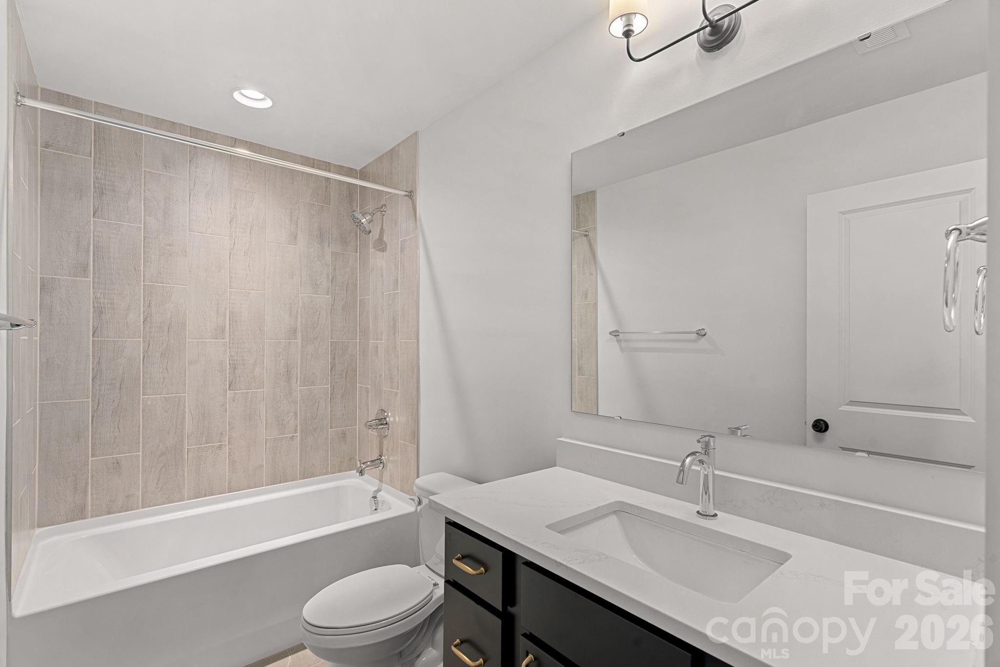 Ashley Park - Residential