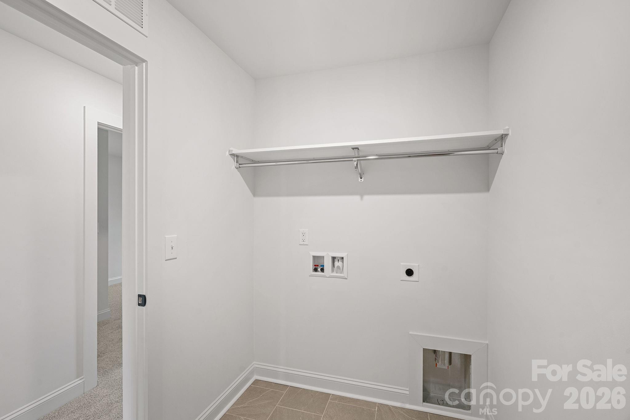 Ashley Park - Residential