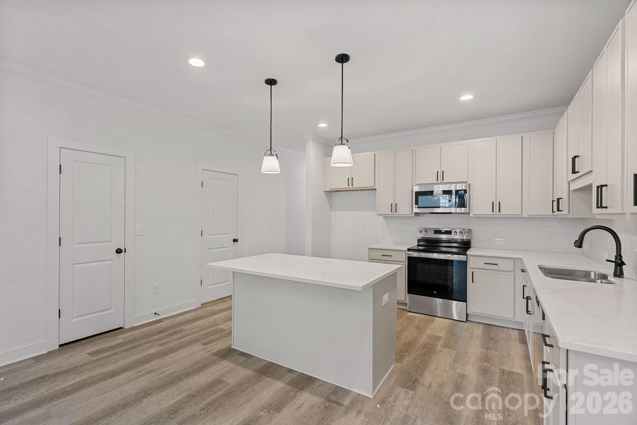 Ashley Park - Residential