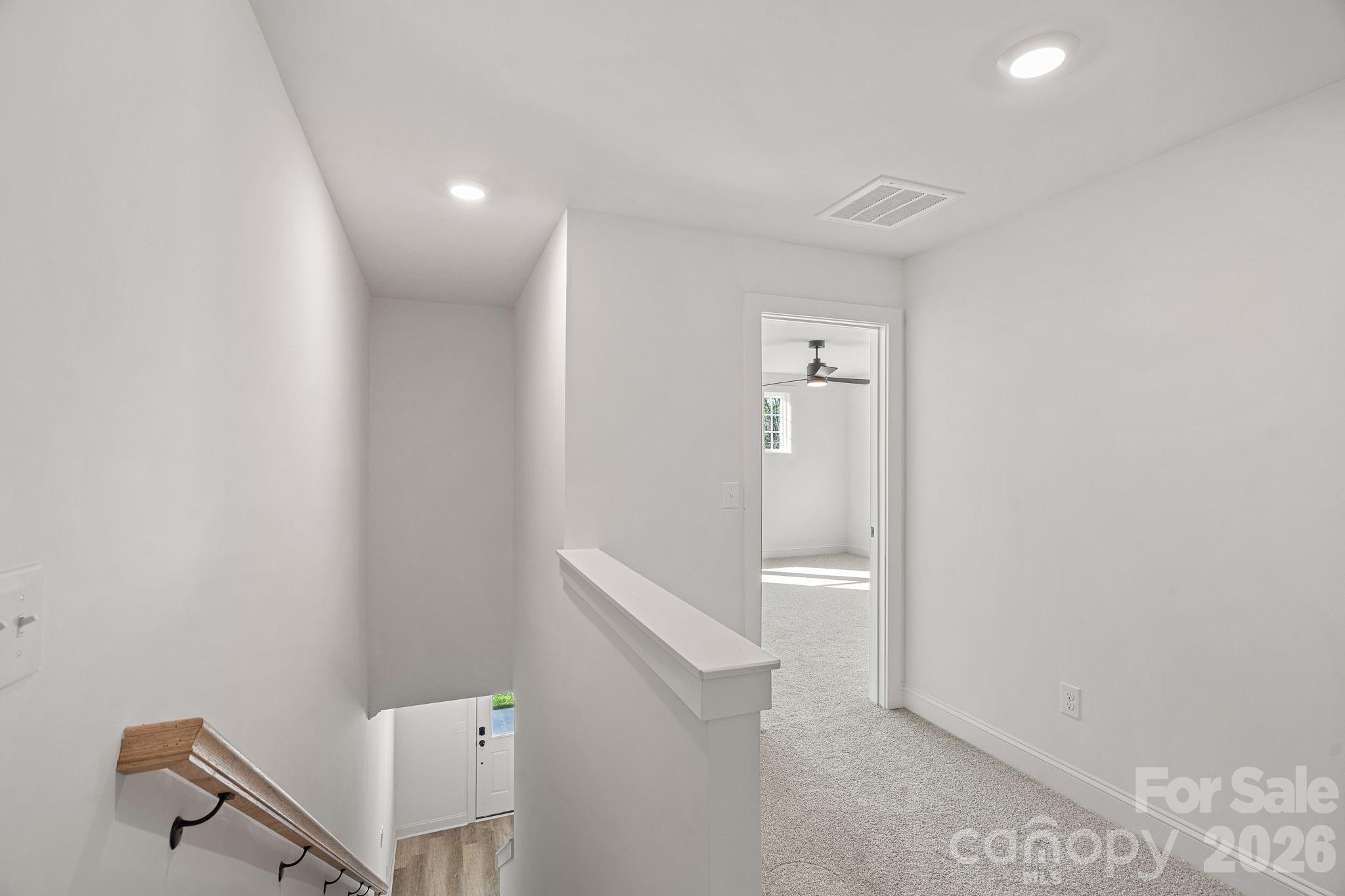 Ashley Park - Residential