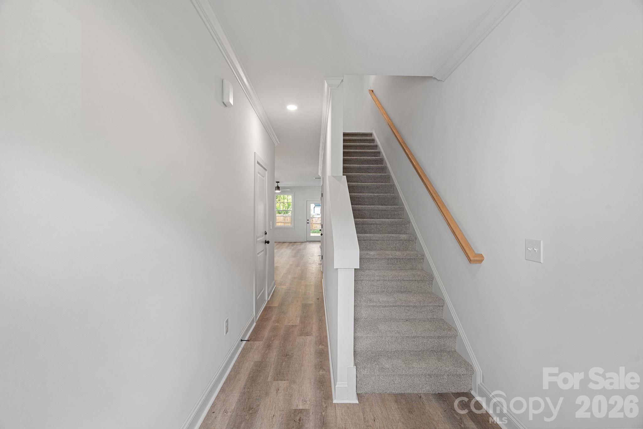 Ashley Park - Residential