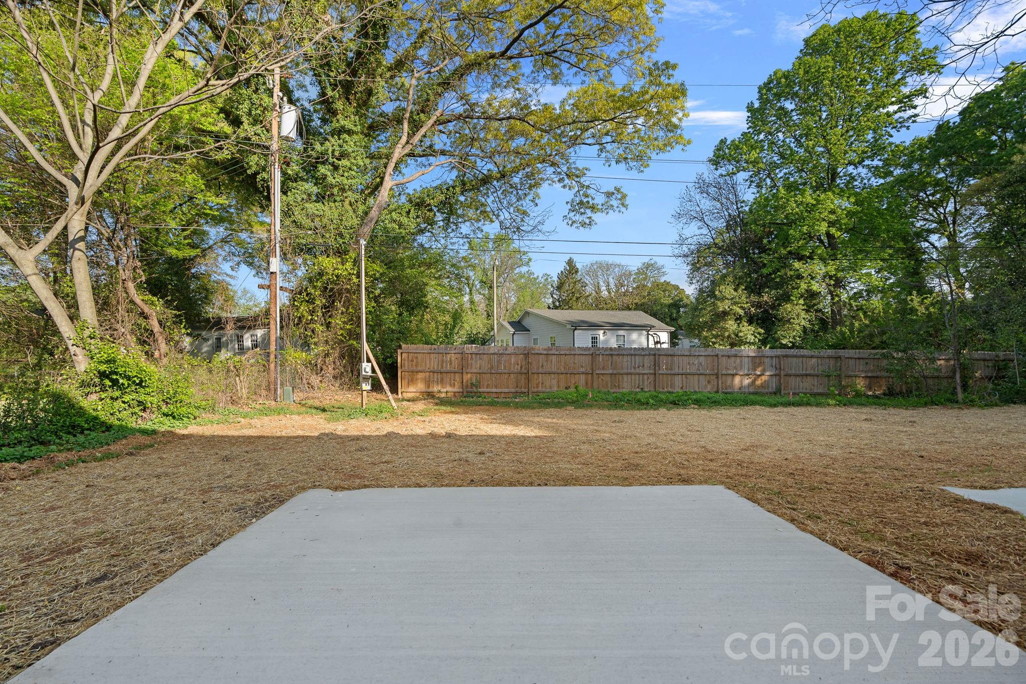 Ashley Park - Residential