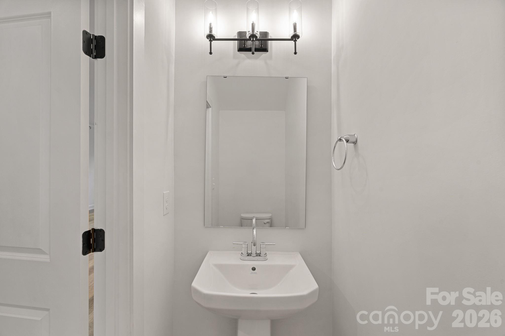 Ashley Park - Residential