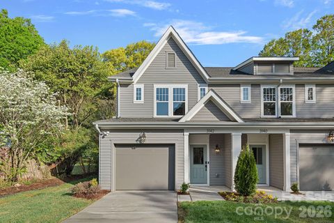 3142 Dublin Road Charlotte NC 28208