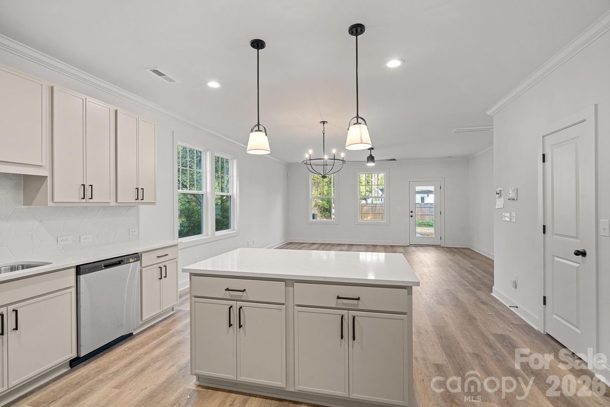 Ashley Park - Residential