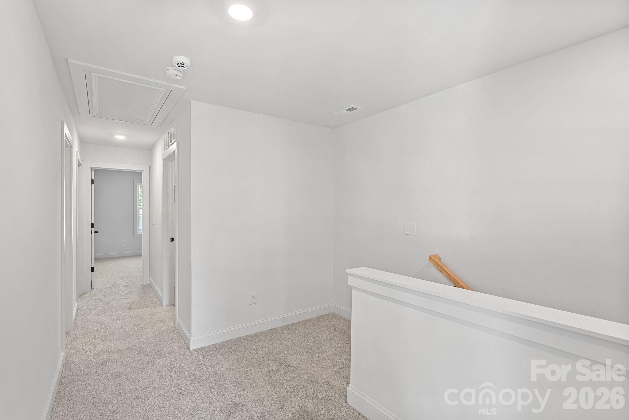 Ashley Park - Residential