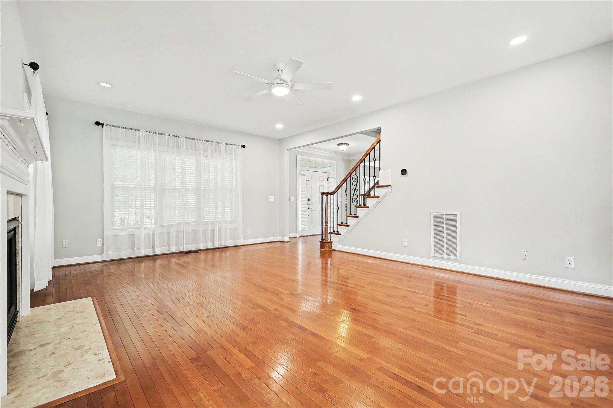 Melbourne At Bailiwyck - Residential