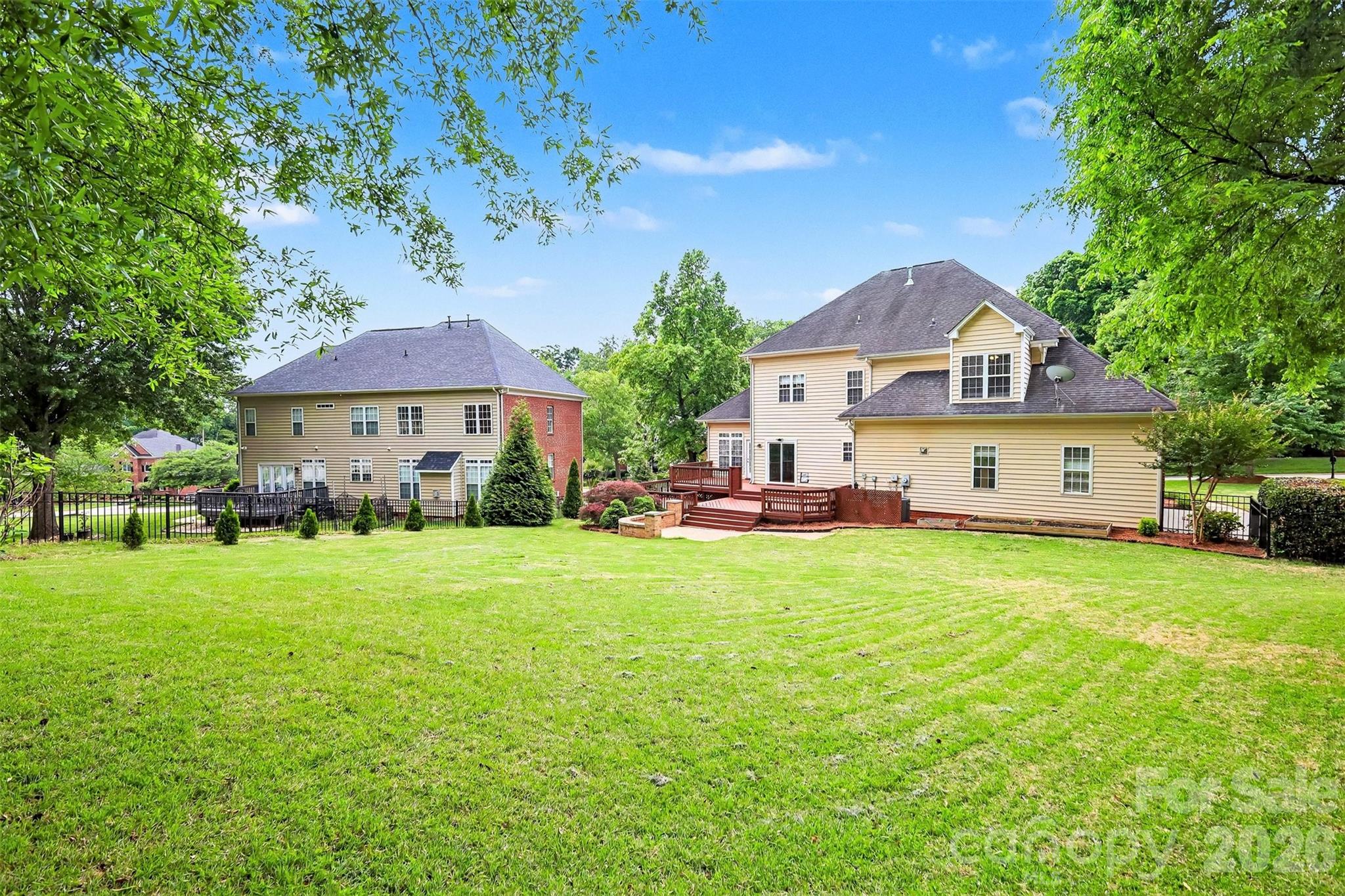 Melbourne At Bailiwyck - Residential
