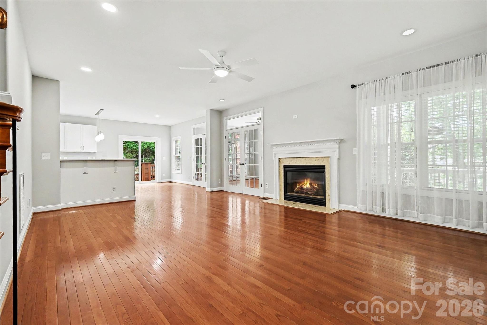 Melbourne At Bailiwyck - Residential